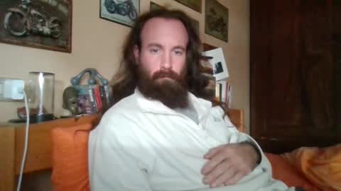 yeti_92 online show from 10/12/25, 12:15