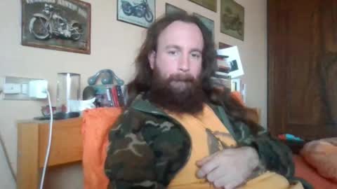 yeti_92 online show from 12/14/25, 10:20