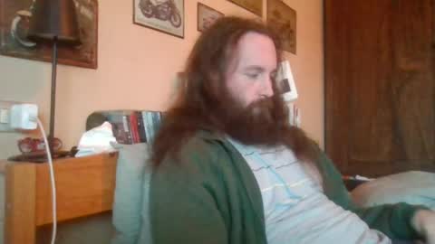 yeti_92 online show from 03/19/26, 07:01