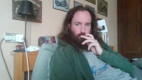 yeti_92 online show from 04/29/26, 11:14