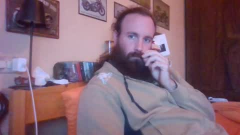 yeti_92 online show from 05/05/26, 10:56
