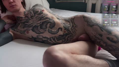 yexes online show from 12/24/24, 08:55