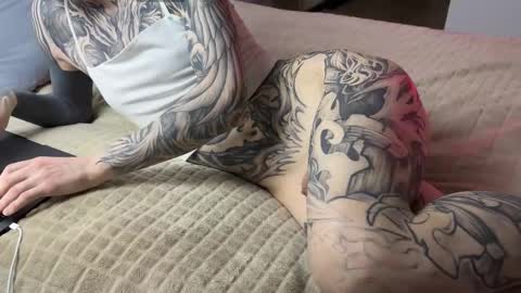 yexes online show from 02/22/26, 02:34