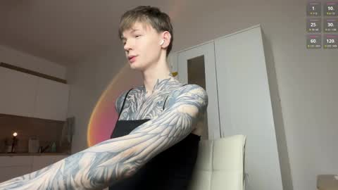 yexes online show from 02/28/26, 02:34