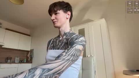 yexes online show from 03/23/26, 08:51