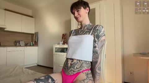 yexes online show from 03/29/26, 09:31