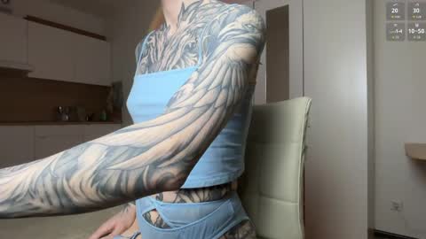 yexes online show from 04/02/26, 02:42