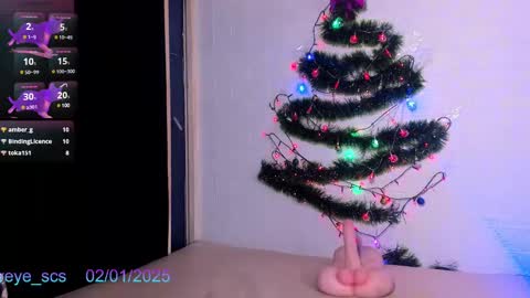 Snapshot of yeye_scs chatting on 01/02/25, 03:19 Luna online show from 01/02/25, 03:19