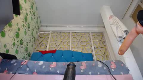 yeyecandy online show from 04/09/26, 01:49