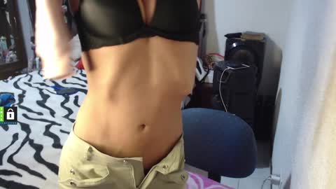 Andrea online show from 12/11/24, 12:54