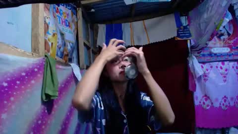 Sweet Yhanie online show from 12/02/24, 07:05