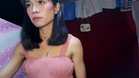Sweet Yhanie online show from 12/20/24, 12:49