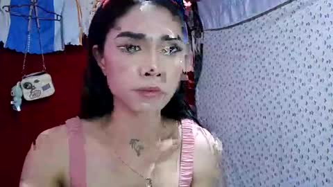 Sweet Yhanie online show from 01/08/25, 09:21