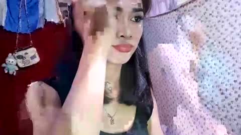 Sweet Yhanie online show from 01/09/25, 10:52