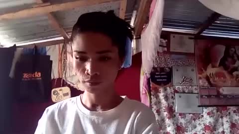 Sweet Yhanie online show from 01/15/25, 07:15