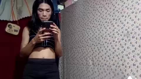 Sweet Yhanie online show from 02/09/25, 05:22