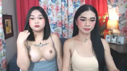Sweet Yhanie online show from 07/28/26, 01:54