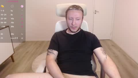 James online show from 12/06/24, 06:39