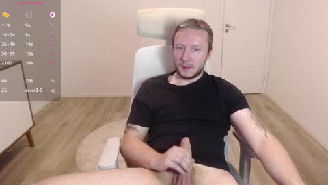 James online show from 12/06/24, 09:46