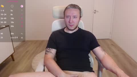 James online show from 12/08/24, 02:18