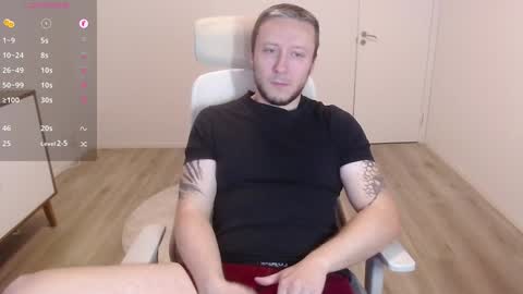 James online show from 12/08/24, 07:22