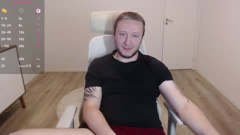 James online show from 12/09/24, 06:14