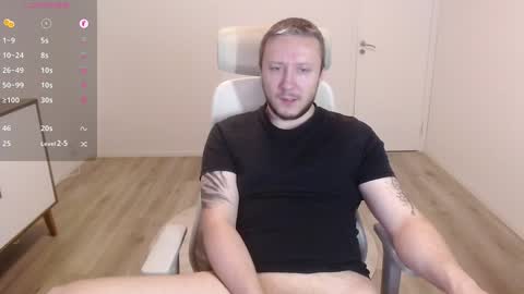 James online show from 01/01/25, 03:24