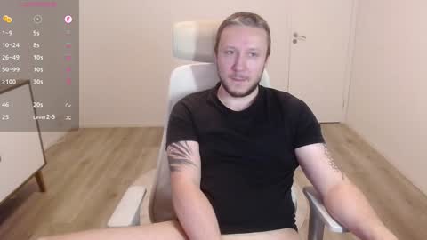 James online show from 01/01/25, 06:27