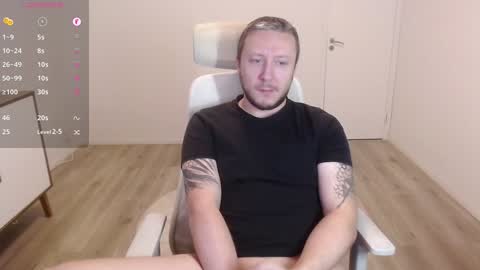 James online show from 01/01/25, 10:13