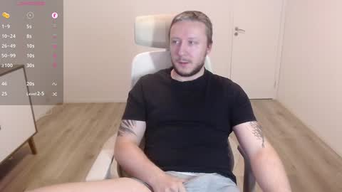 James online show from 01/02/25, 06:01