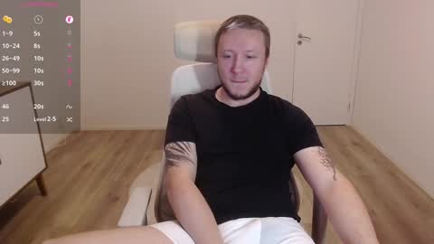 James online show from 01/03/25, 07:50