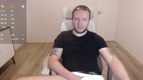 James online show from 01/03/25, 10:51