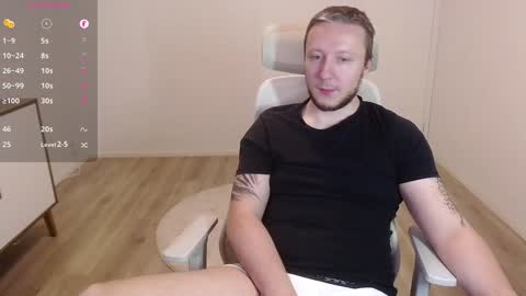 James online show from 01/04/25, 04:32