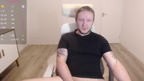 James online show from 01/16/25, 06:16