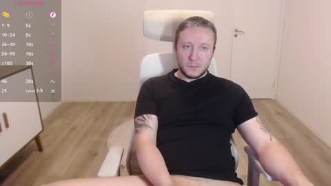 James online show from 01/17/25, 06:12