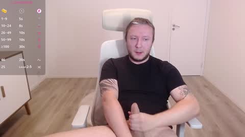 James online show from 01/24/25, 10:11