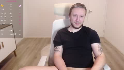 James online show from 01/28/25, 09:40