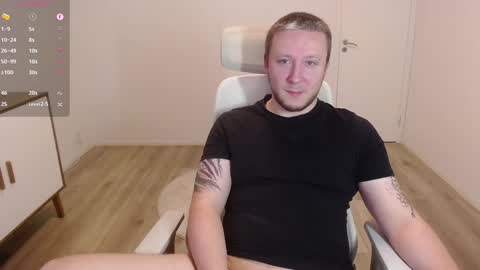 James online show from 01/31/25, 08:01