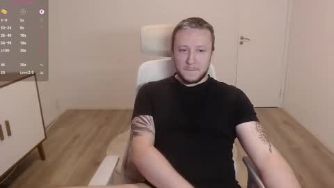 James online show from 02/22/25, 09:59