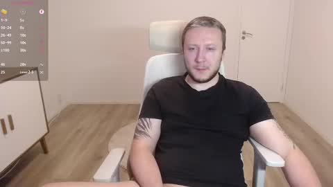 James online show from 02/25/25, 10:39