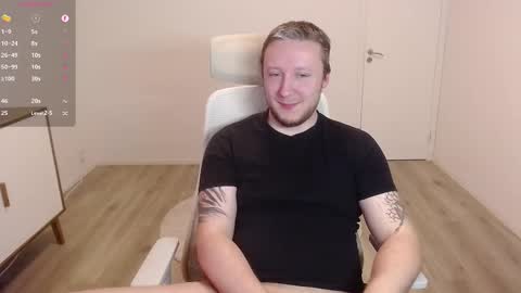 James online show from 02/27/25, 06:20