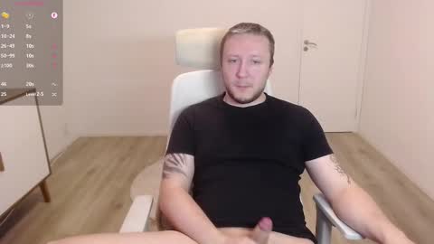 James online show from 03/01/25, 10:42