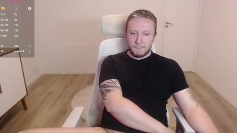 James online show from 03/02/25, 07:45