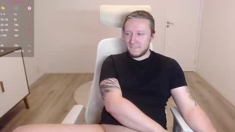 James online show from 03/07/25, 06:54