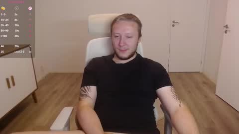 James online show from 09/10/25, 07:14