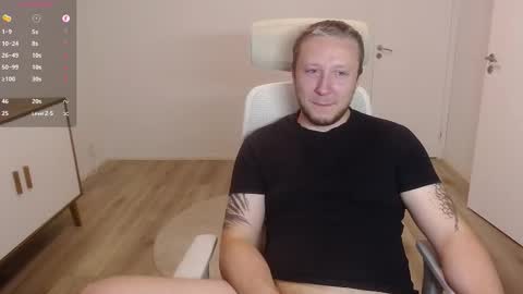 James online show from 09/12/25, 10:21