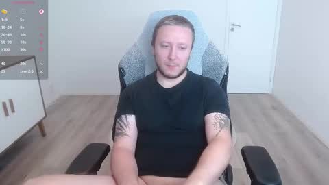 James online show from 09/28/25, 10:09