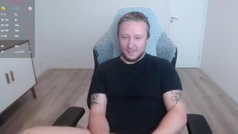 James online show from 10/08/25, 02:58