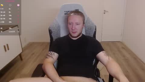 James online show from 10/09/25, 08:40