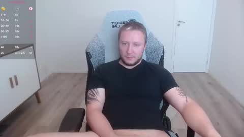 James online show from 10/11/25, 02:26